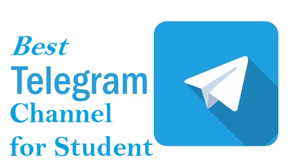 Best Telegram Channels for Students to Learn