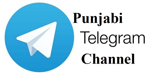 Punjabi Telegram Channel