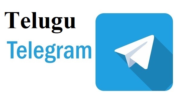 Telugu telegram Groups and Telugu Telegram Channels