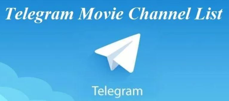 movie telegram channel