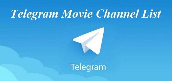 telegram channel for Kannada Movies