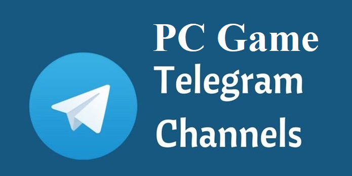 PC Games Telegram Channel and Groups