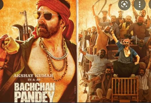 Bachchan Pandey Telegram Link to Download Movie