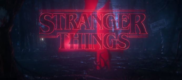 Stranger Things Season 4 Telegram channel Link | All Season