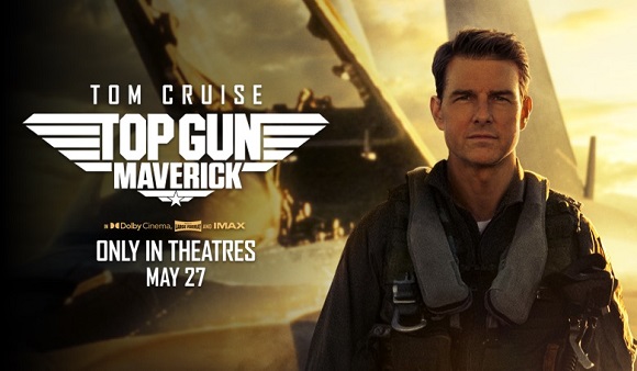 Top Gun Maverick Telegram channel Link