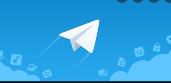 Telegram bot to delete all messages in one Click