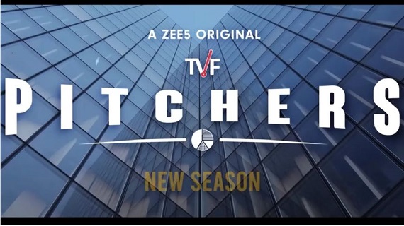 TVF Pitchers 2 Telegram Link to Watch