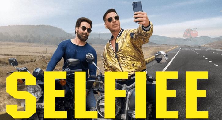 Selfiee Telegram Link to Watch Movie