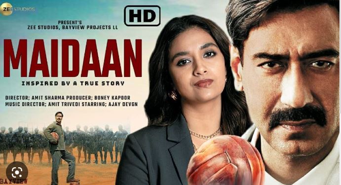 Pathaan Telegram Link to Watch Movie [Movie added]