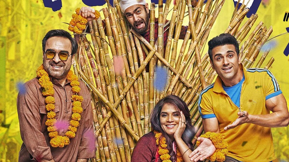 Finding Fukrey 3 Movie Channels on Telegram: A Complete Guide